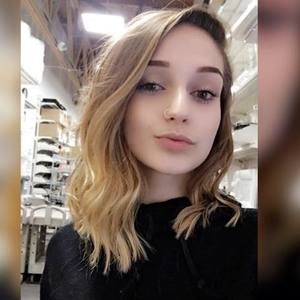 Meet your Posher, Maddy